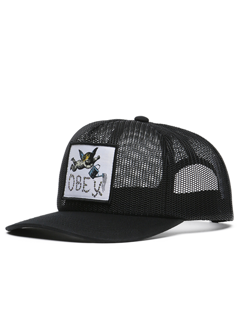 Кепка Obey Angel Mesh