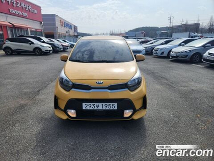Kia Morning Urban (JA) Signatures (12.2020)