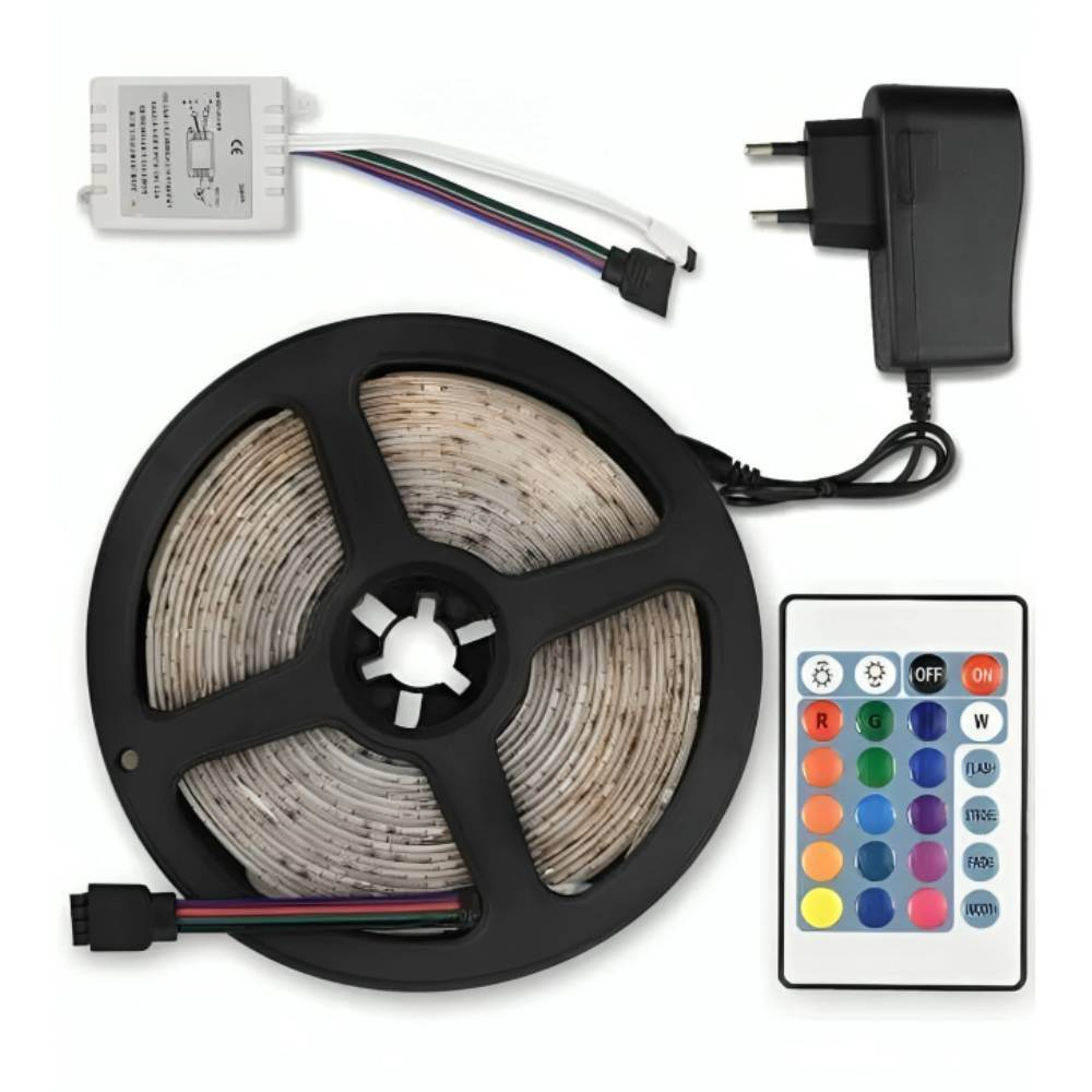Комплект светодиодной ленты RGB