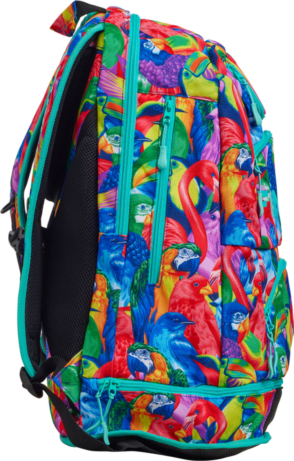 Рюкзак FUNKITA Bright Birds
