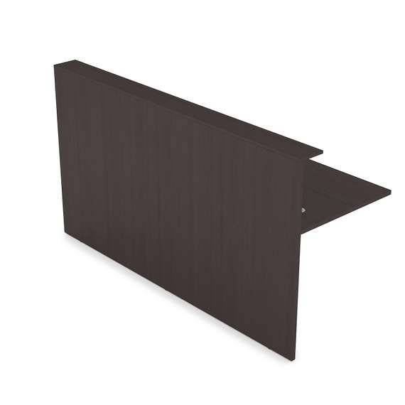 1МП.004 Модуль ресепшн прямой (1600*727*1129)