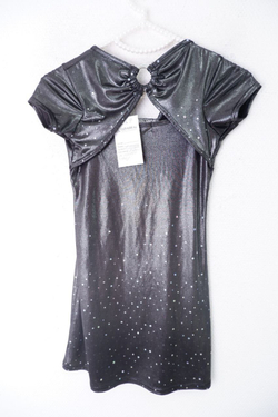 Платье Qeen красивое на 7/8 лет