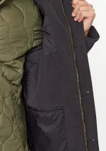 Куртка 2 IN 1 PARKA 112341094
