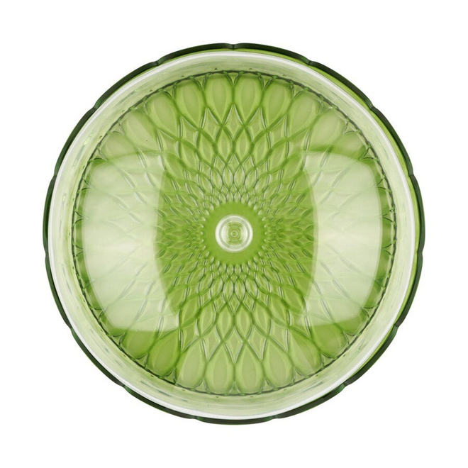 Блюдо сервировочное с крышкой Vanity, Ø30 см