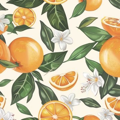 Апельсины, цитрусовые