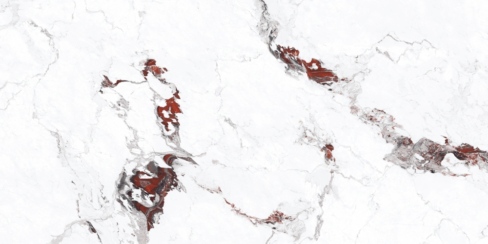 Realistik Laxveer Marvel Statuario 60x120