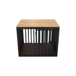 Клетка для собак размер L