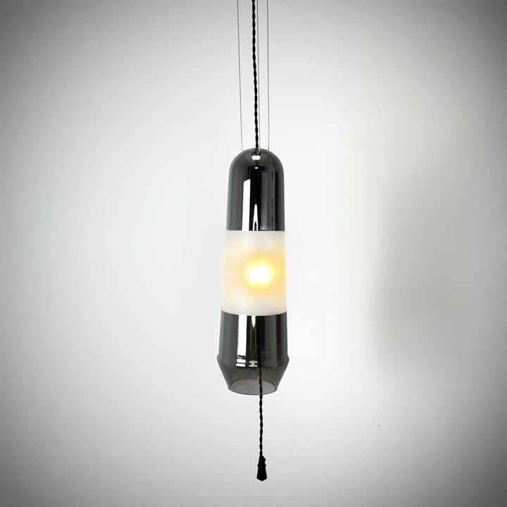 Подвесной светильник Imperium Loft Fraga 140714-26