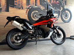 KTM 790 Adventure