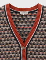 Кардиган VERY NEAT