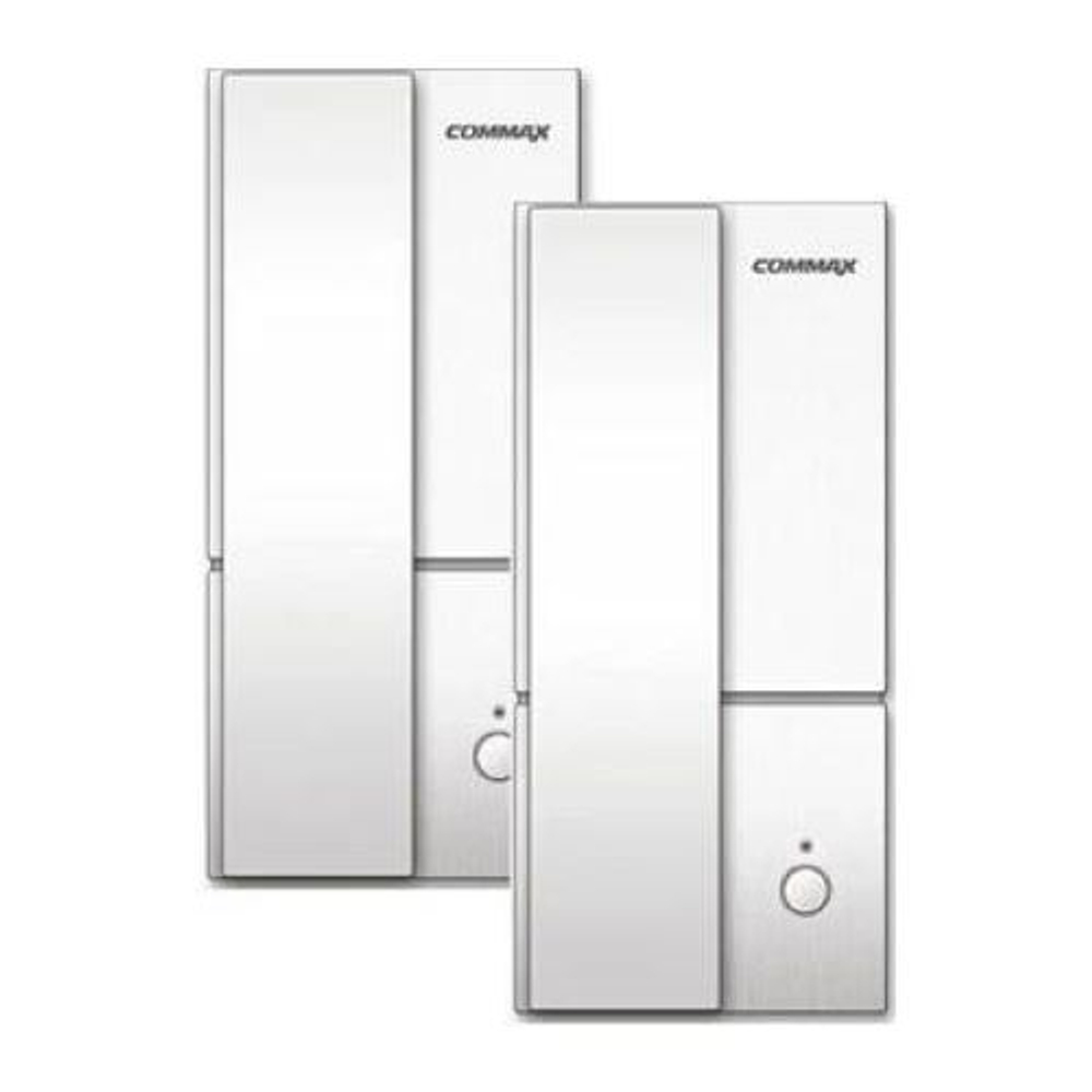 Аудиотрубка  COMMAX DP-LA01M/DP-LA01S
