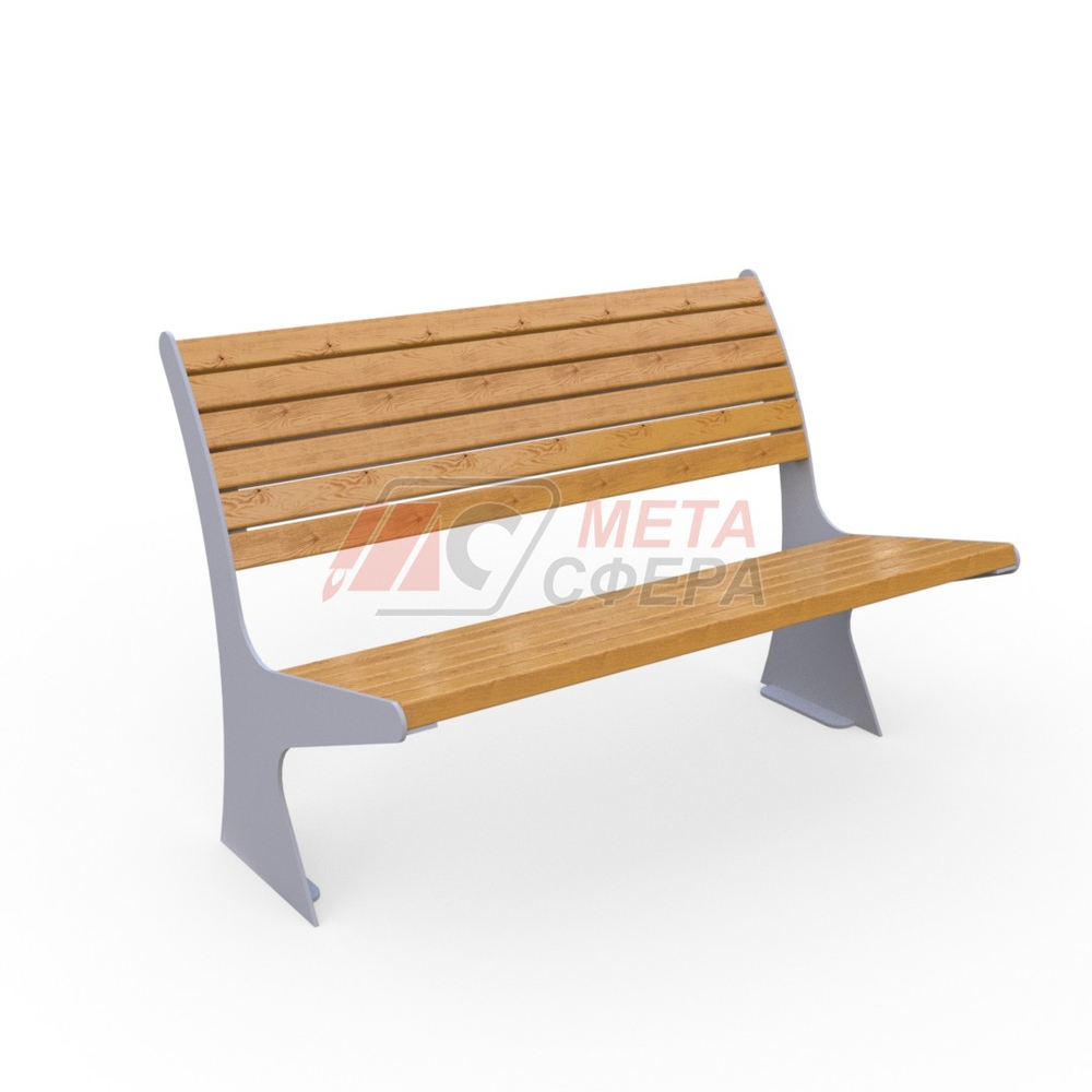 Скамейка Конкорд