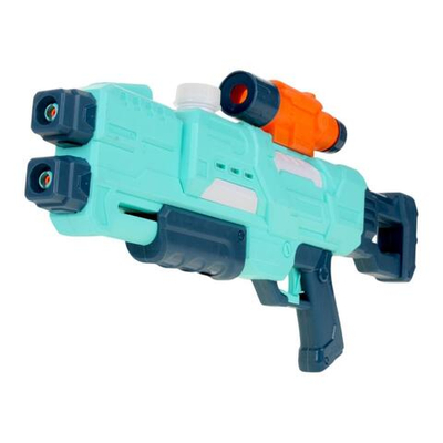 Водный пистолет 58,5см. микс, пакет ST202A