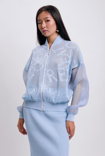 Бомбер CREATORE