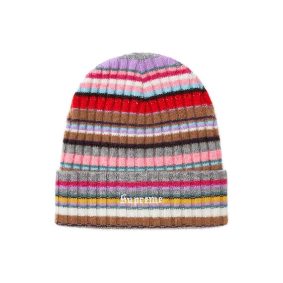 Supreme FW19 Week 9 Cashmere Beanie