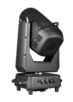 BSW ALED 500 CMY IP65 — гибридная вращающаяся голова BSW 500 Вт с CMY