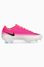 Бутсы Nike Zoom Mercurial Vapor 17 Pro FG - размер 37,5 EU