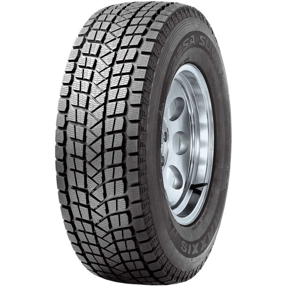 Зимняя шина Maxxis Presa SUV SS-01 (235/70 R16 106Q)