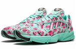 Кроссовки Arizona X Adidas Originals Yung-1 Green Tea With Ginseng And Honey