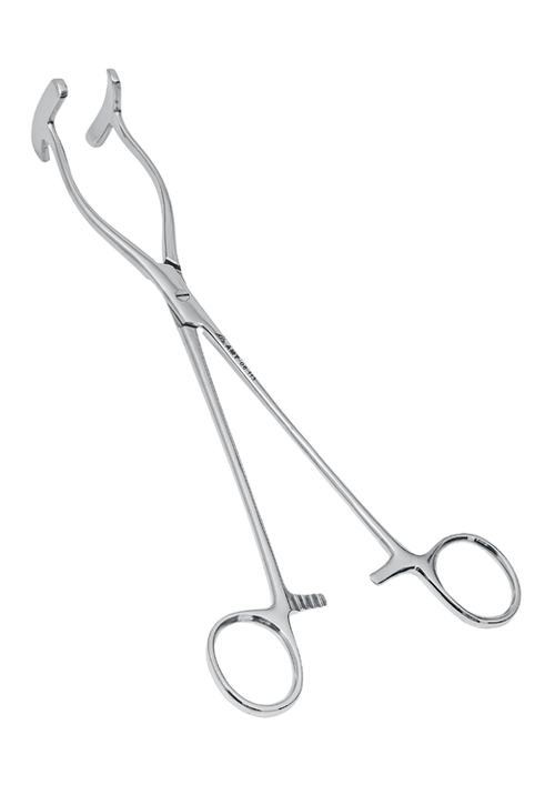 Щипцы для оттягивания матки