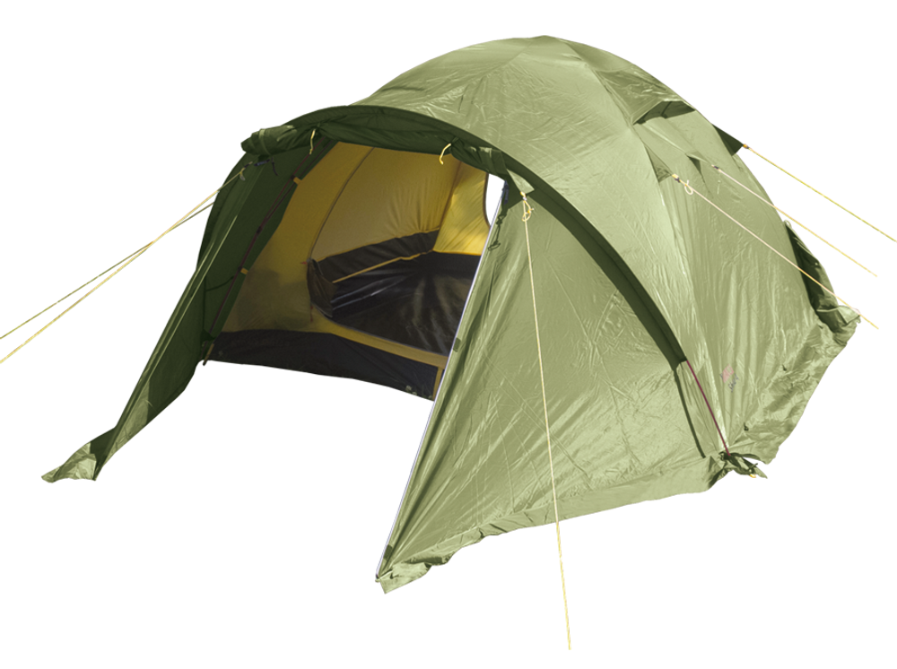 Палатка BTrace Shield 2 [T0034]