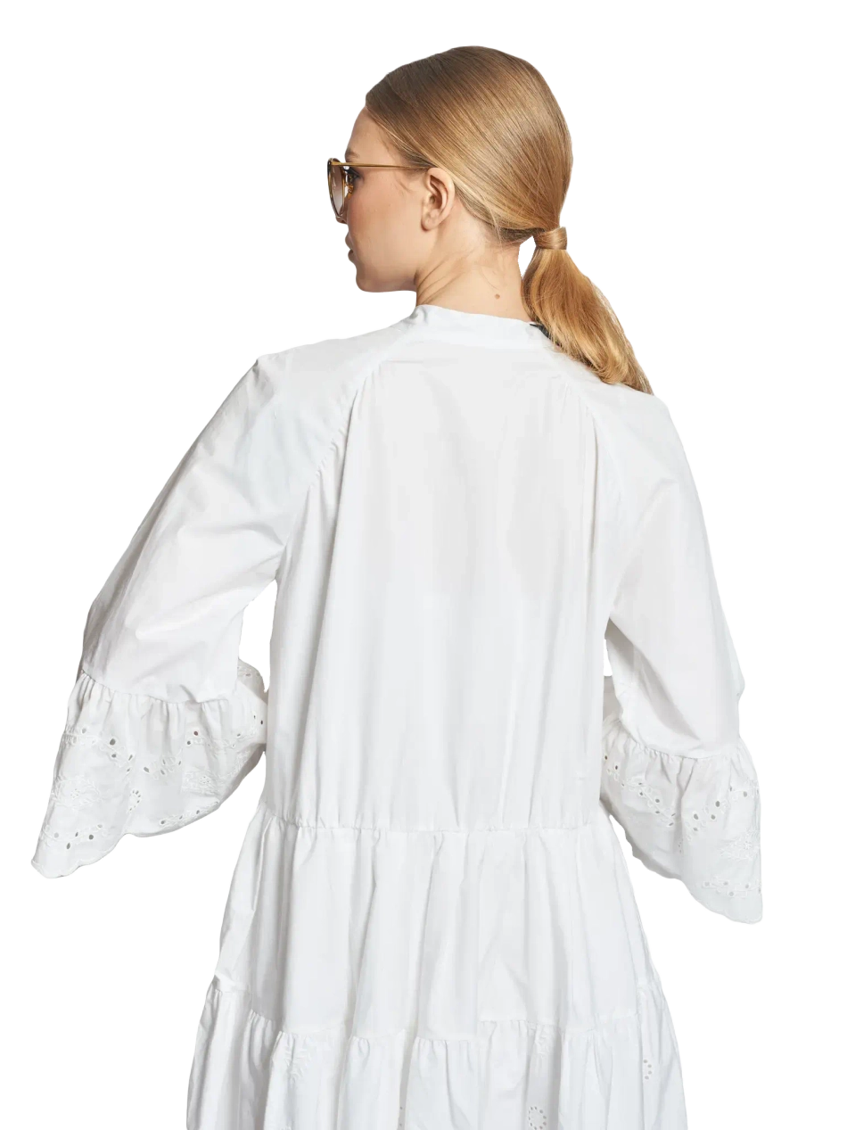 Платье W SELF PORTRAIT