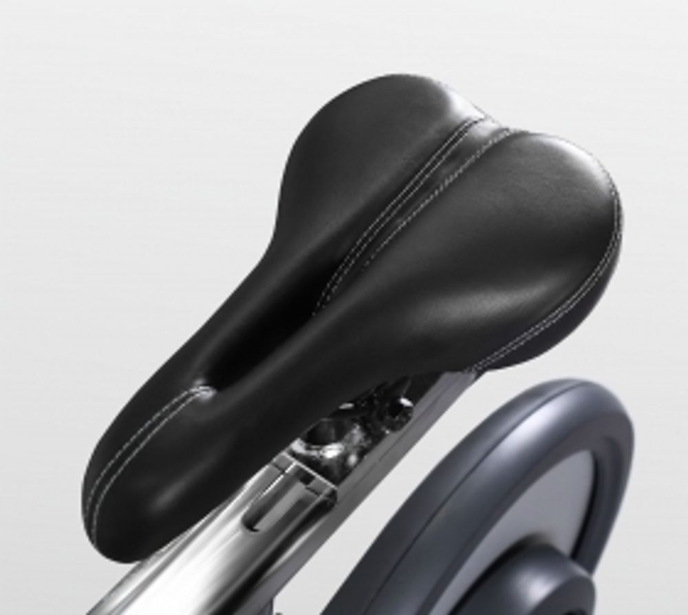 BRONZE GYM S1000M PRO TURBO Спин-байк с консолью