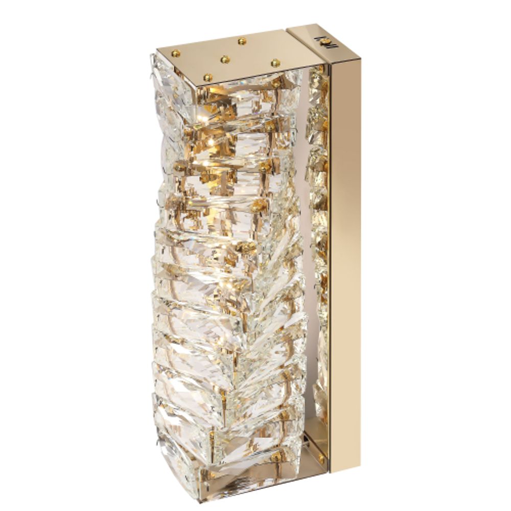 Светильник настенный Rivoli   6168-701 светодиодный LED 13 Вт 3000 К дизайн