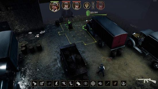 Empire of Sin Издание первого дня [Xbox One, русские субтитры]