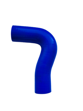 Патрубок силиконовый радиатора верхний 96536532