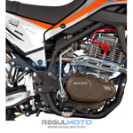 Мотоцикл Regulmoto CR-X
