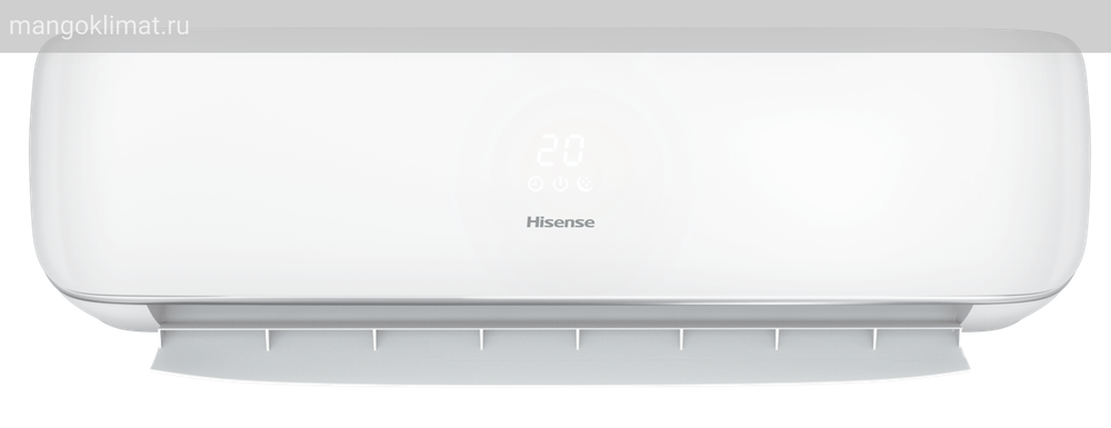 Внутренний блок настенного типа серии Premium Design FREE Match DC Inverter R32 AMS-12UW4RVETG00
