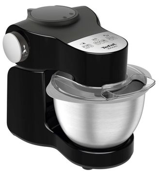 Кухонная машина TEFAL Wizzo QB319