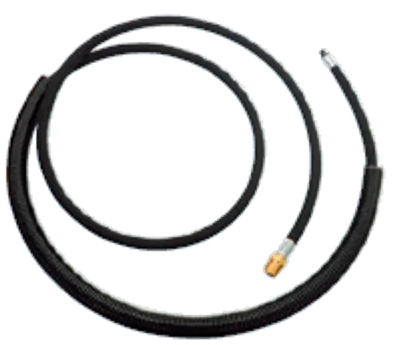 Пневматическая прямошлифовальная машина Karnasch KAMD 25LR