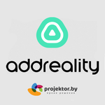 Addreality Digital Signage