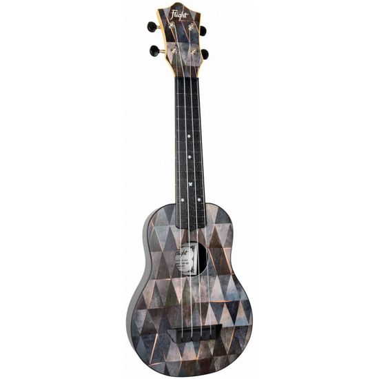 Укулеле сопрано FLIGHT TUS-40 ARCANA