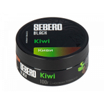 Sebero Black - Kiwi (Киви) 100 гр.