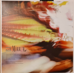 LP: Split Mirrors — «1999» (1993/2022)  [Black Vinyl]