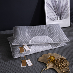 Подушка Nano Touch Cassia/Нано-прикосновение Кассия меланж Z50