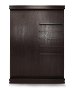 Киевница SOHO ясень/мдф/шпон