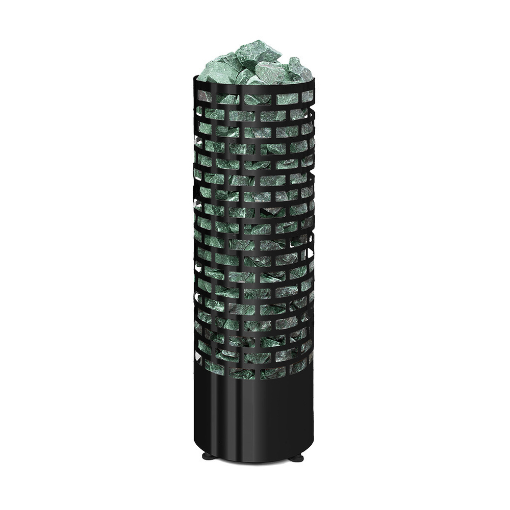 Электрическая печь KARINA Nova 21E Black