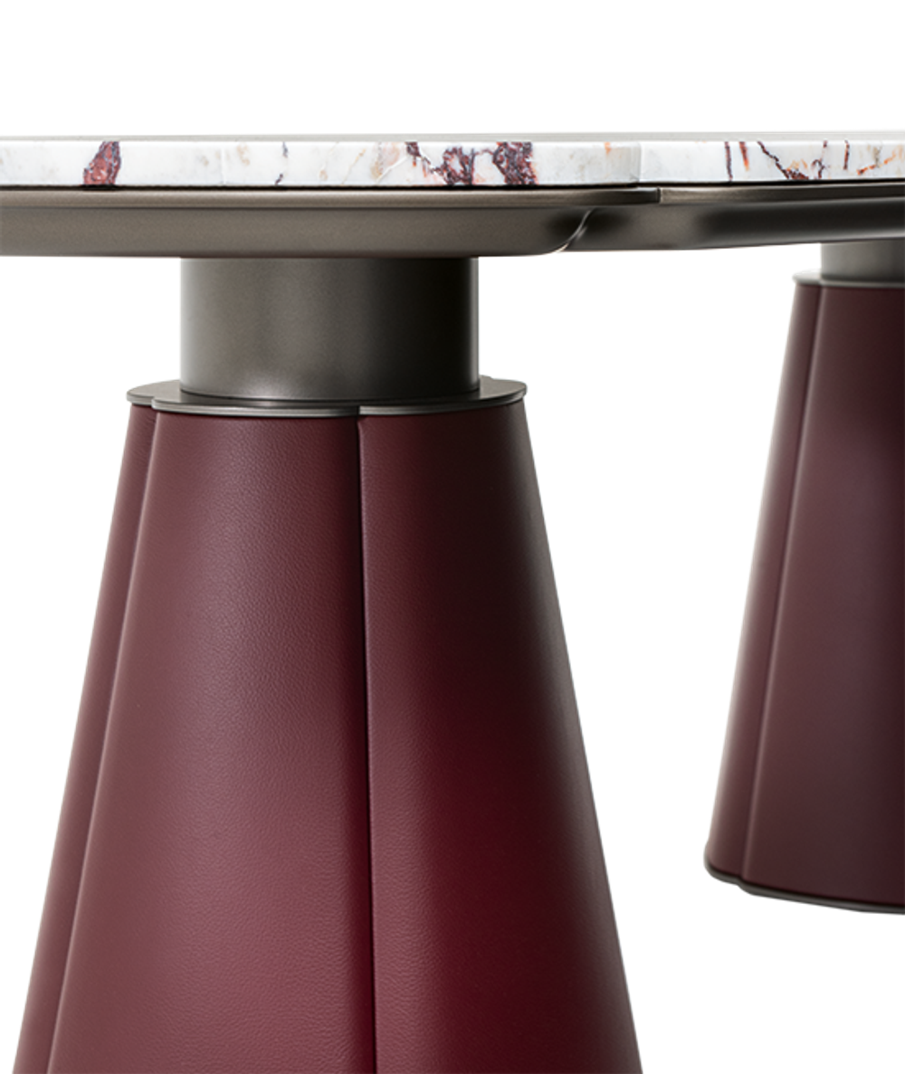 Стол Giorgetti FLORIA