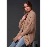 Книга Rowan "Essential Outerwear", дизайнер Quail Studio