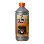 HESI Power Zyme 1 л - ферментный стимулятор роста корней для почвы и гидропоники