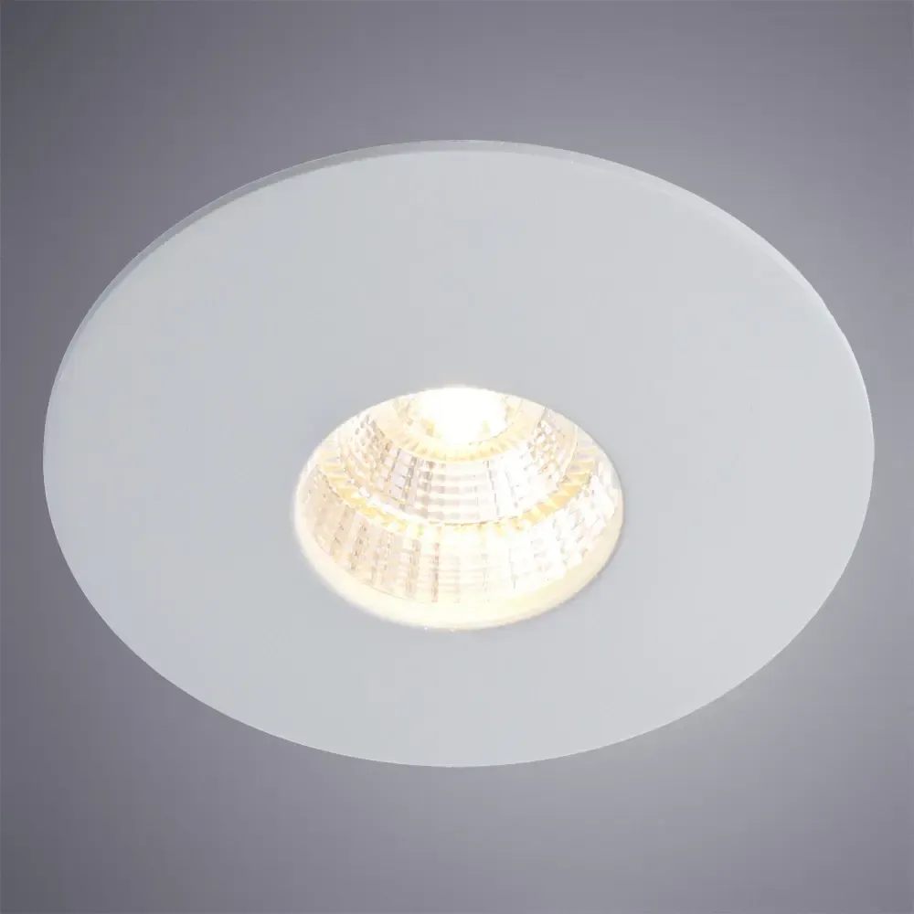 Точечный встраиваемый светильник Arte Lamp