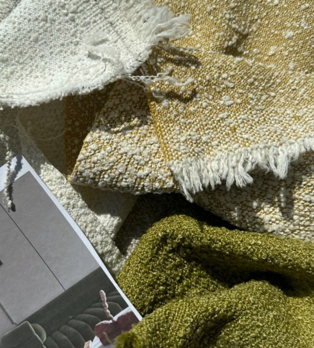 Букле Bloom / Блум