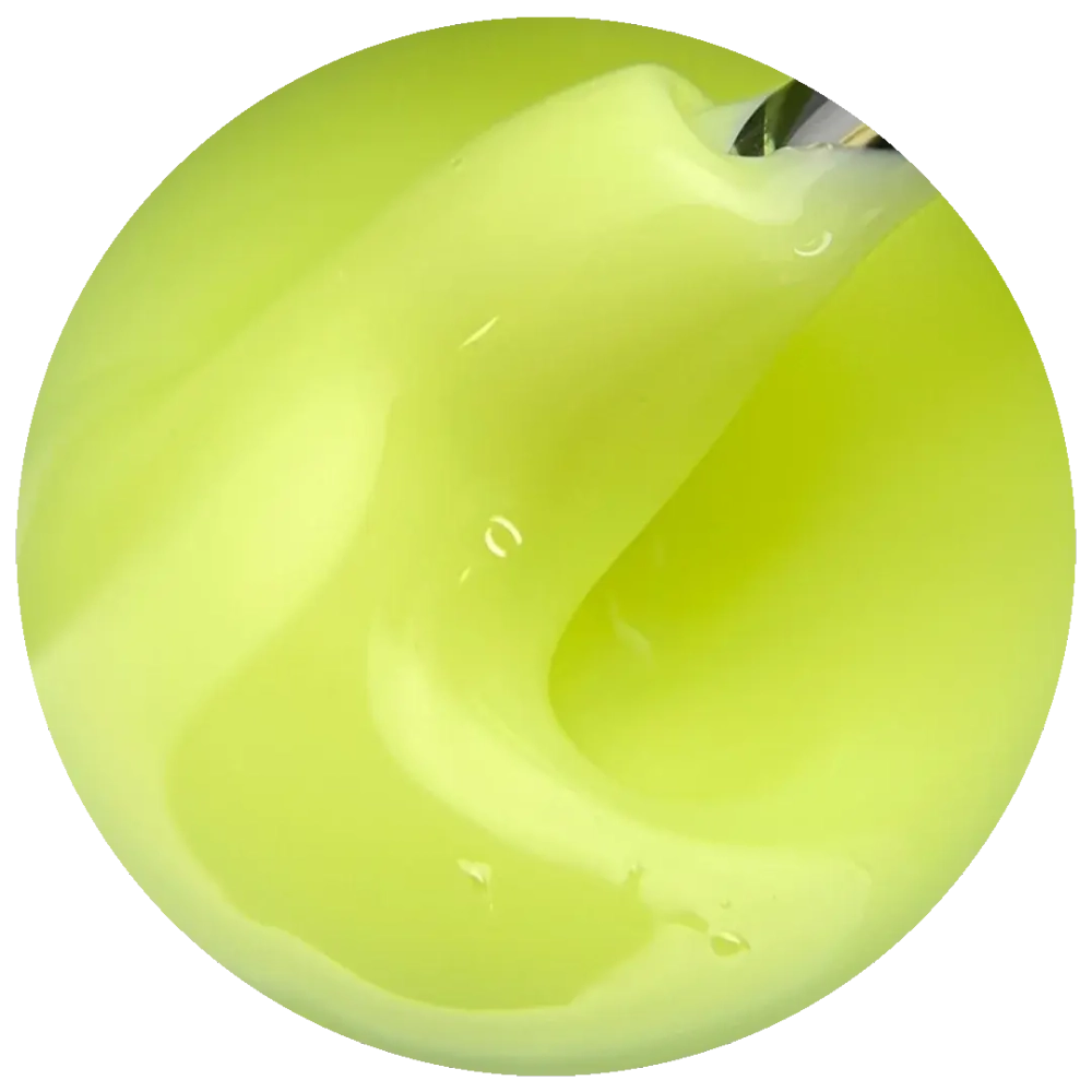 Гель моделирующий самовыравнивающий молочно-йогуртовый Лимон 15мл ОПЦИЯ