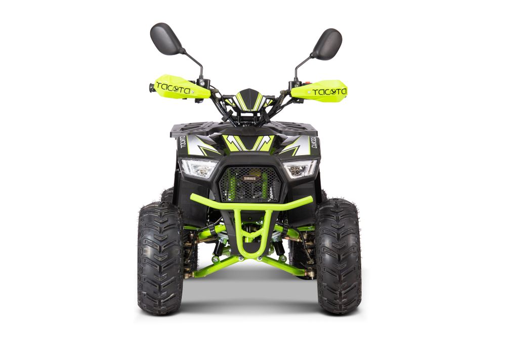 Квадроцикл YACOTA SIRIUS 110