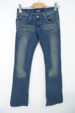 Джинсы повседневные на 14-15 лет, новые