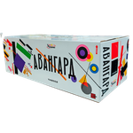 TKB002 Веерный салют "Авангард" (1"/1,2" х 208 залпов)
